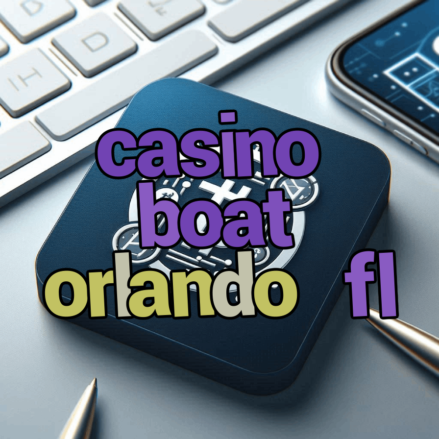 casino boat orlando fl